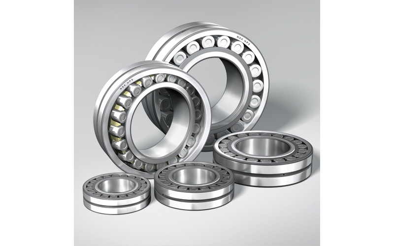 調(diào)心滾子軸承