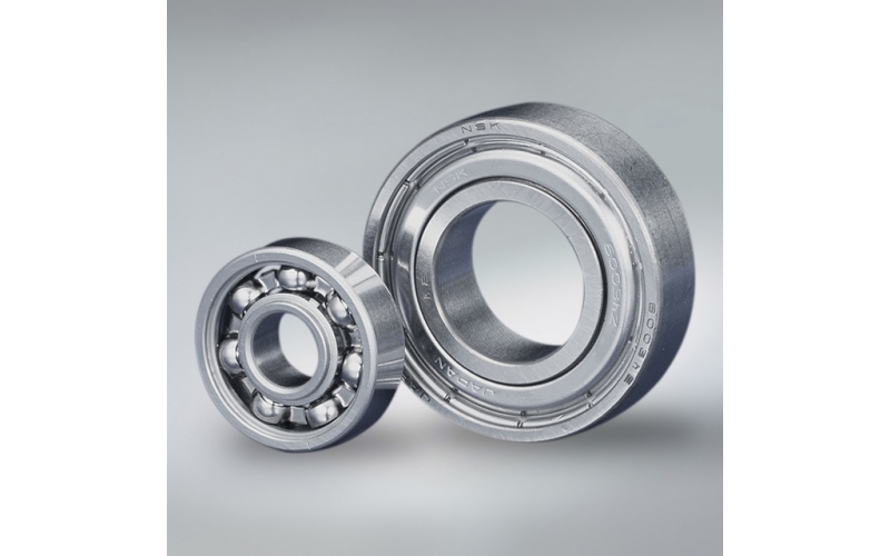 潔凈工況專用軸承