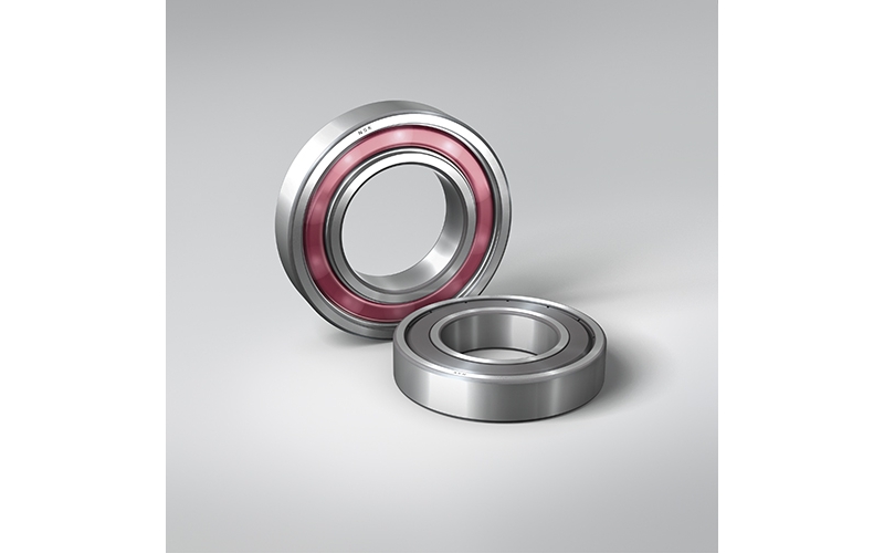 粉塵工況專用軸承